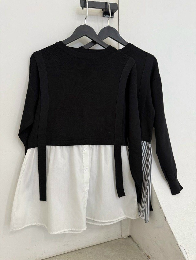 Туника белая купить в Интернет-магазине Садовод База - цена 1200 руб Садовод интернет-каталог