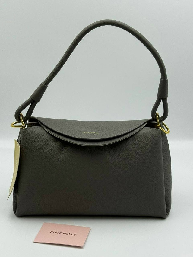 сумка темно-серая купить в Интернет-магазине Садовод База - цена 4500 руб Садовод интернет-каталог