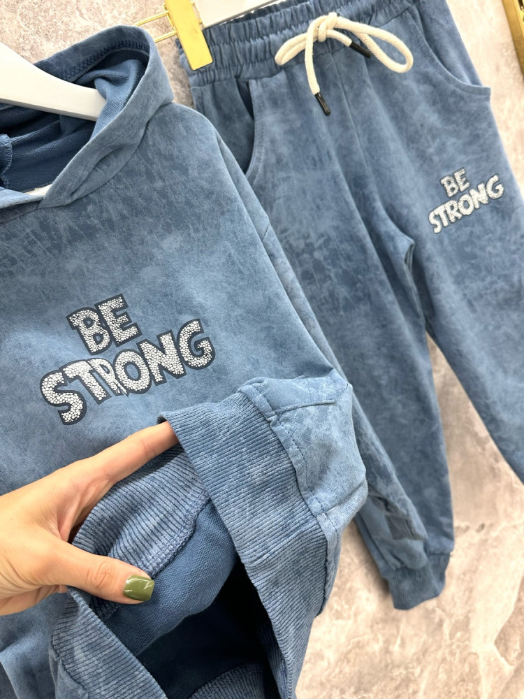 Детский костюм синий купить в Интернет-магазине Садовод База - цена 1550 руб Садовод интернет-каталог