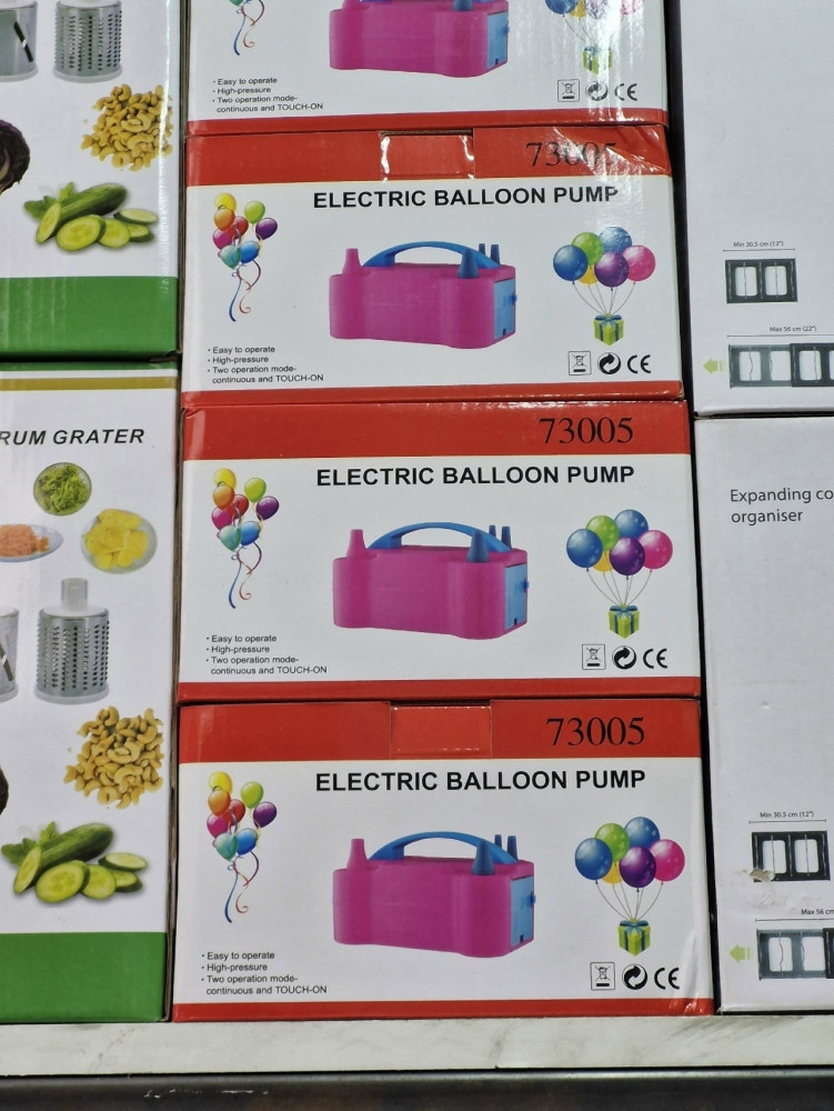 Насос для воздушных шаров купить в Интернет-магазине Садовод База - цена 600 руб Садовод интернет-каталог