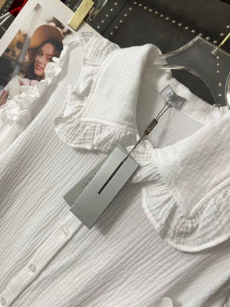 Женская рубашка белая купить в Интернет-магазине Садовод База - цена 1900 руб Садовод интернет-каталог