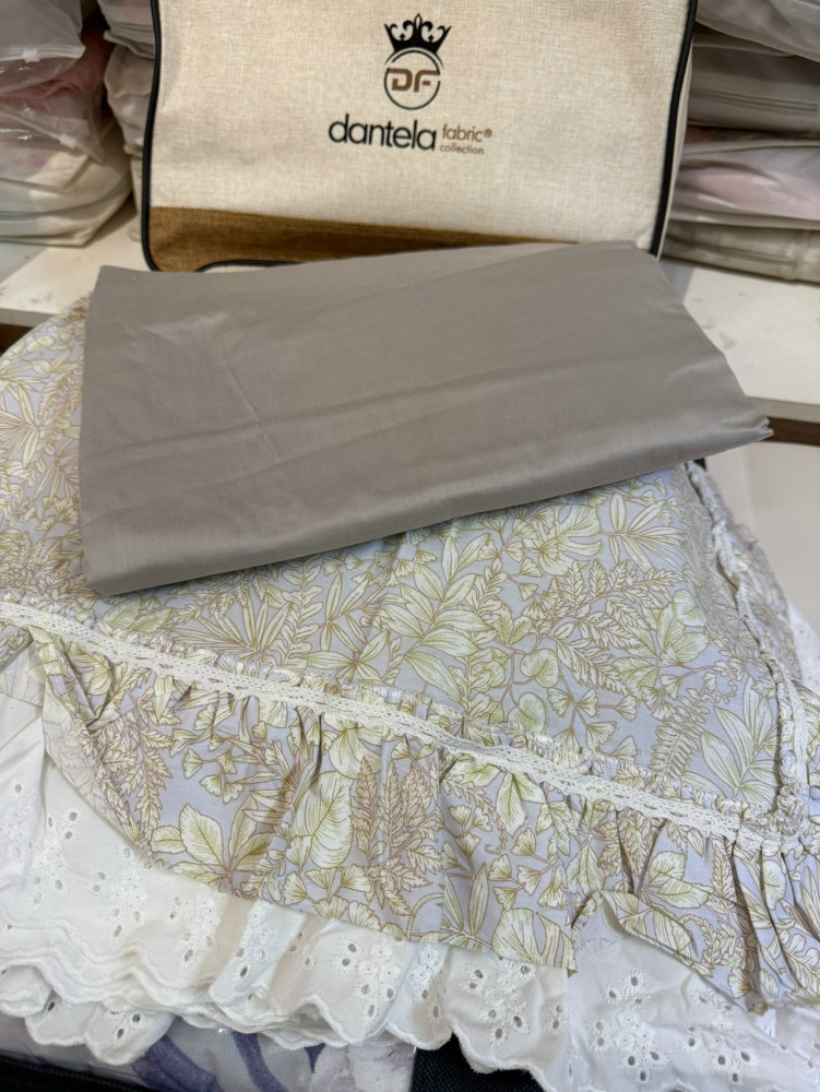 Комплект постельного белья , французский стиль купить в Интернет-магазине Садовод База - цена 3800 руб Садовод интернет-каталог