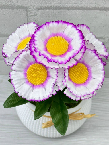 Искусственные цветы САДОВОД официальный интернет-каталог