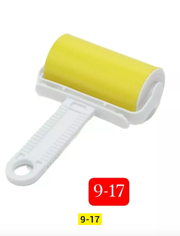 ролик многоразовый купить в Интернет-магазине Садовод База - цена 100 руб Садовод интернет-каталог