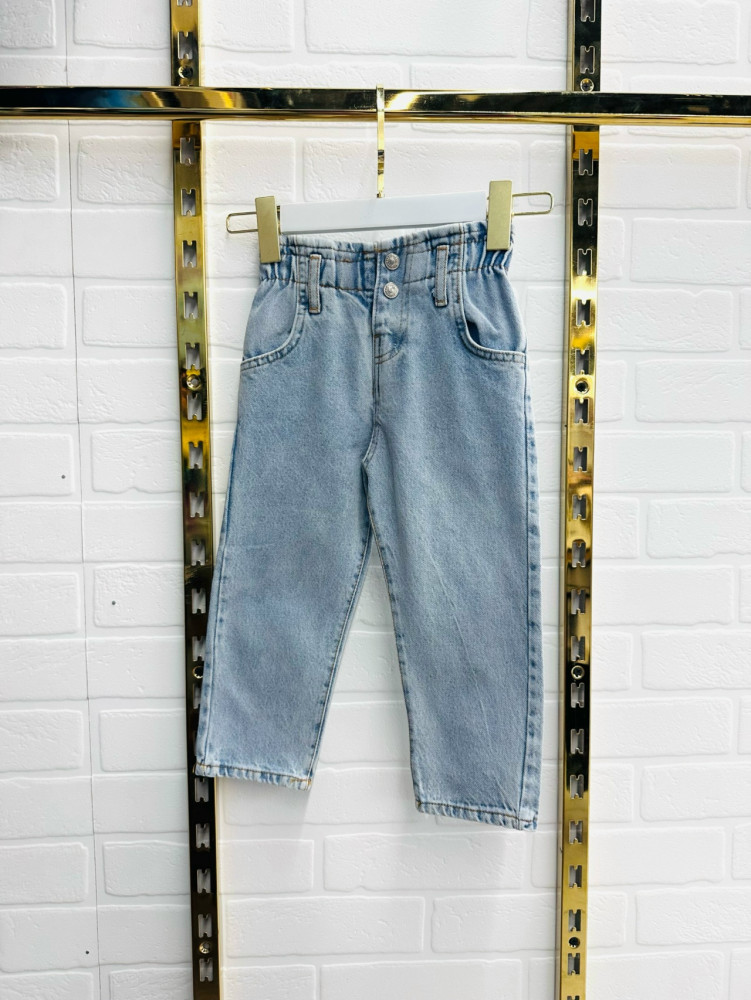 Джинсы голубые купить в Интернет-магазине Садовод База - цена 1250 руб Садовод интернет-каталог