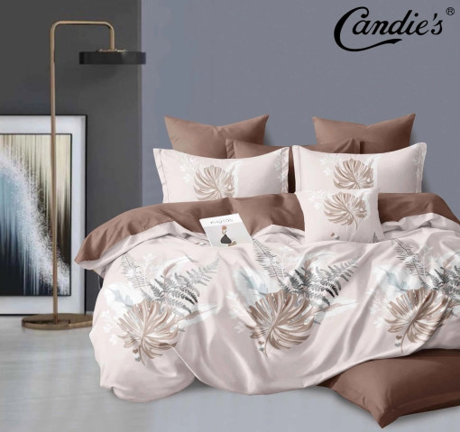 Комплект постельного белья Candie's Хлопок САДОВОД официальный интернет-каталог