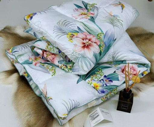 Зимнее одеяло в качестве люка САДОВОД официальный интернет-каталог