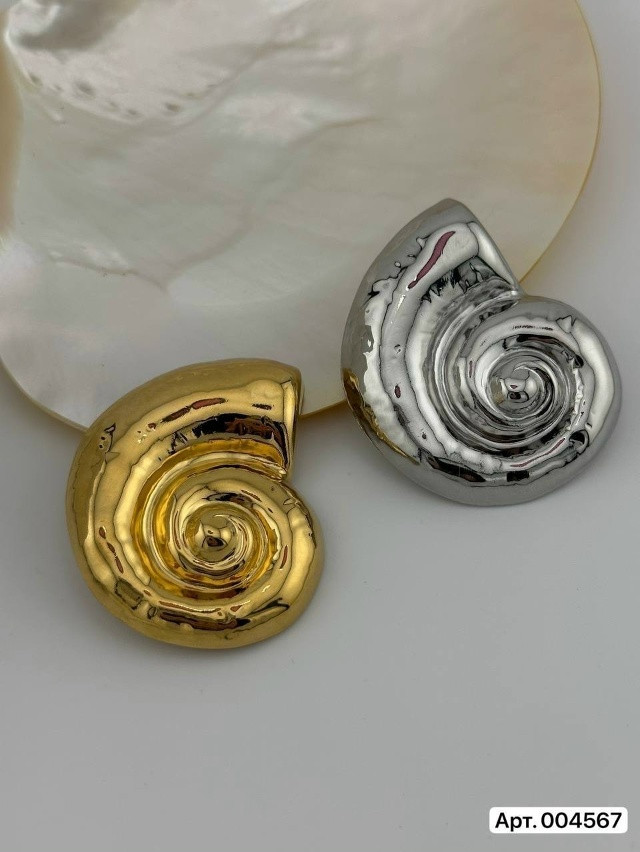 🐚Брошь купить в Интернет-магазине Садовод База - цена 300 руб Садовод интернет-каталог