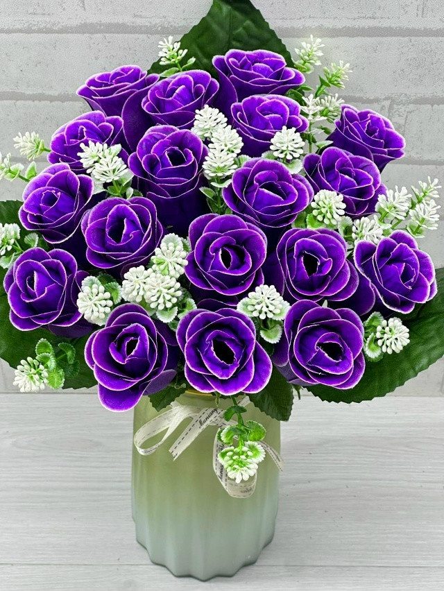 Искусственные цветы купить в Интернет-магазине Садовод База - цена 2900 руб Садовод интернет-каталог