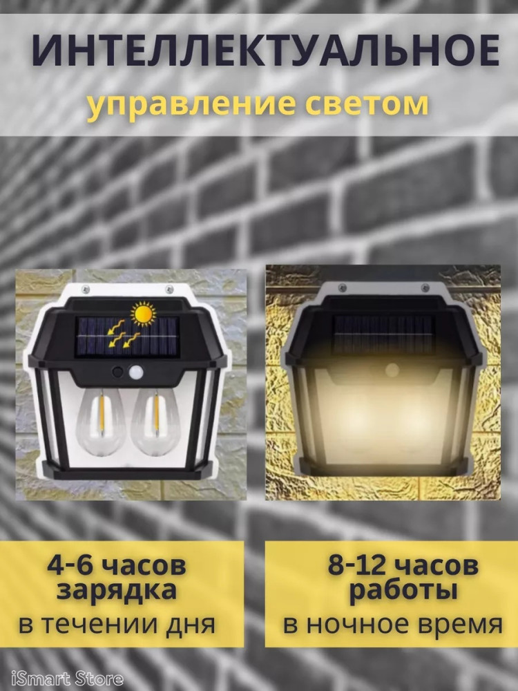 Светильник уличный купить в Интернет-магазине Садовод База - цена 350 руб Садовод интернет-каталог