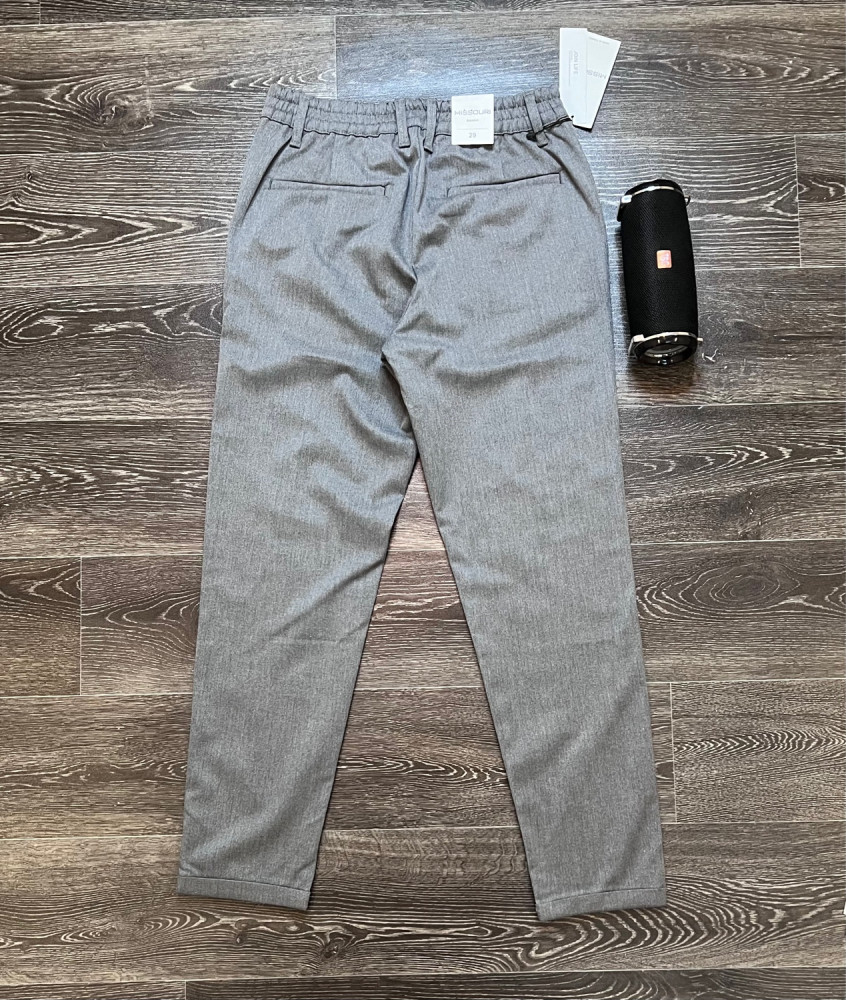 Брюки мужские серые купить в Интернет-магазине Садовод База - цена 2400 руб Садовод интернет-каталог