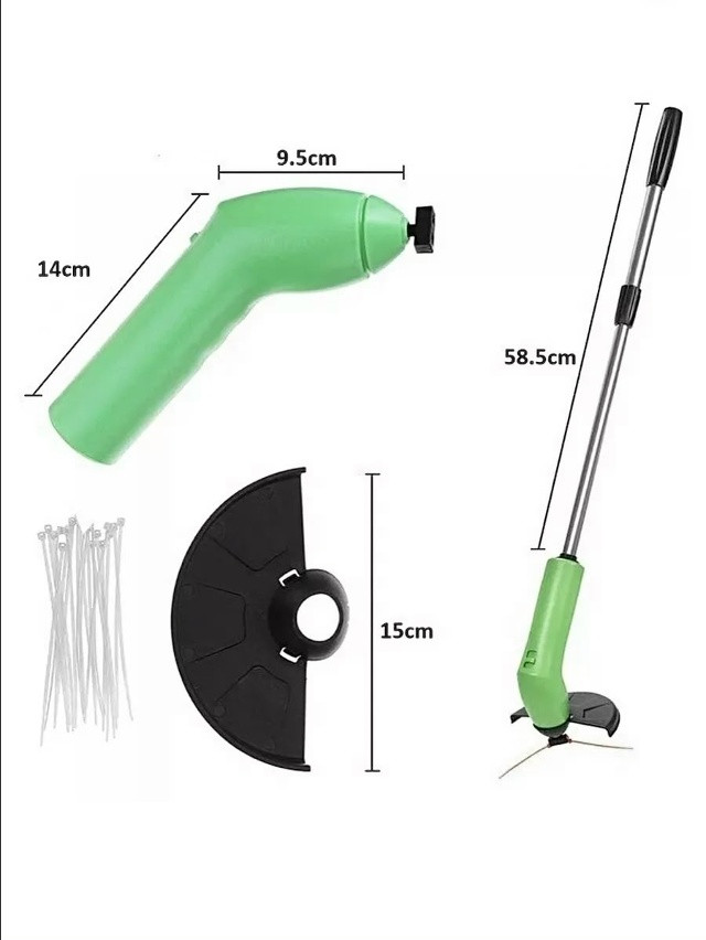 садовый триммер купить в Интернет-магазине Садовод База - цена 250 руб Садовод интернет-каталог