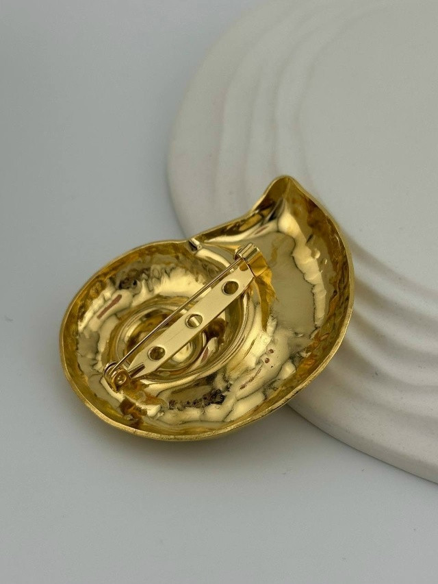 🐚Брошь купить в Интернет-магазине Садовод База - цена 300 руб Садовод интернет-каталог