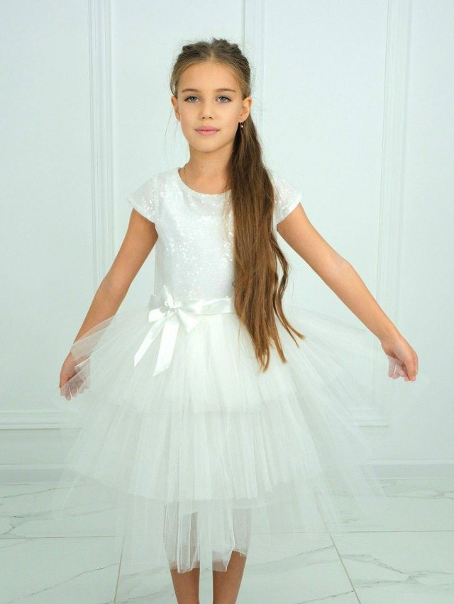 Платье белое купить в Интернет-магазине Садовод База - цена 1550 руб Садовод интернет-каталог