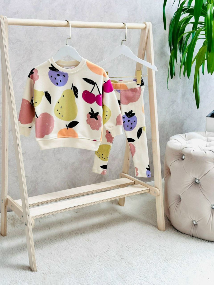 Детский костюм молочный купить в Интернет-магазине Садовод База - цена 1450 руб Садовод интернет-каталог