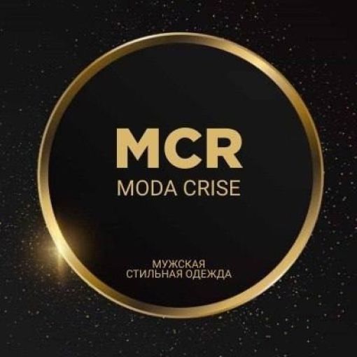 MCR MODA CRISE Садовод