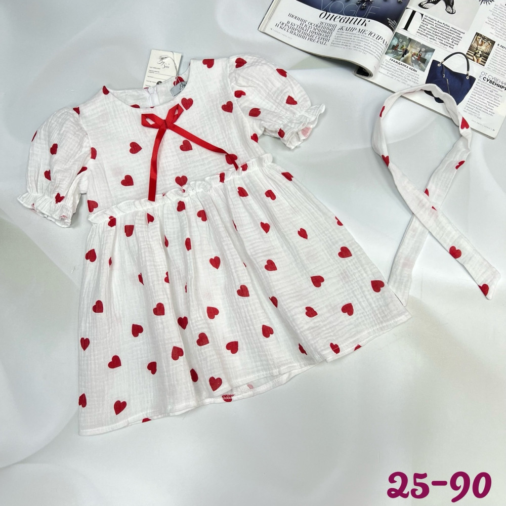 #Платье, #муслин 🦋🦋🦋 купить в Интернет-магазине Садовод База - цена 750 руб Садовод интернет-каталог