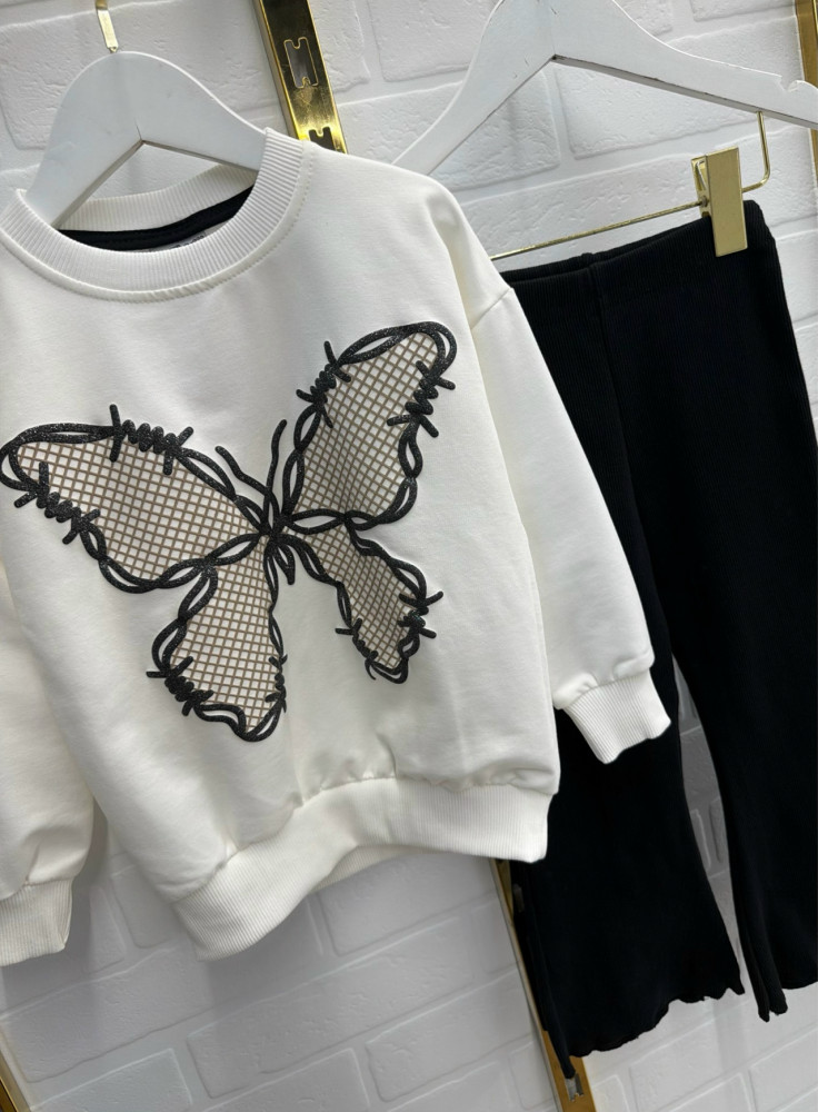 Костюм двойка, двухнитка купить в Интернет-магазине Садовод База - цена 1099 руб Садовод интернет-каталог