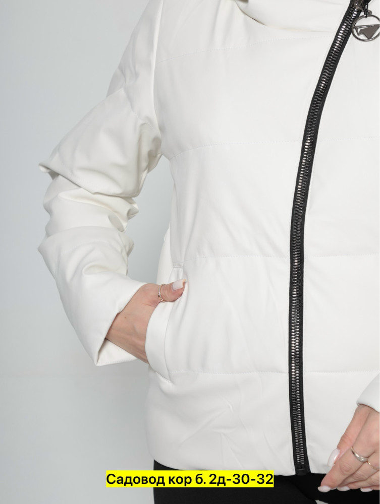 Куртка, эко-кожа купить в Интернет-магазине Садовод База - цена 1500 руб Садовод интернет-каталог