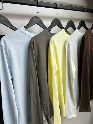 Лонгслив САДОВОД официальный интернет-каталог