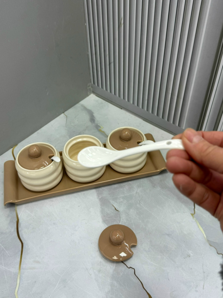 Банка для сыпучих купить в Интернет-магазине Садовод База - цена 1999 руб Садовод интернет-каталог