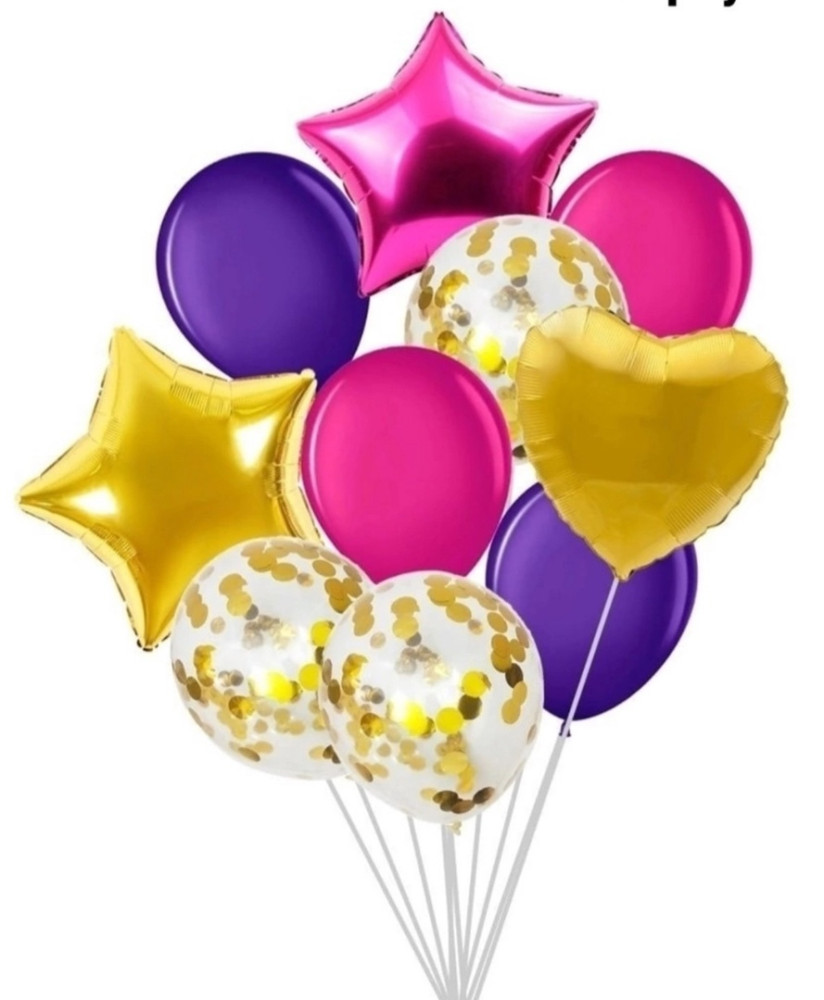 воздушные шары купить в Интернет-магазине Садовод База - цена 99 руб Садовод интернет-каталог