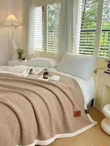 Плед двухсторонний САДОВОД официальный интернет-каталог