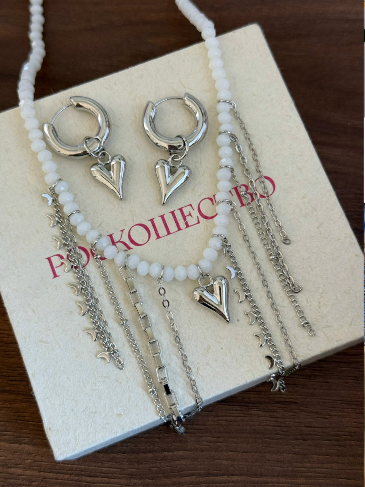 - Серьги-трансформеры купить в Интернет-магазине Садовод База - цена 150 руб Садовод интернет-каталог