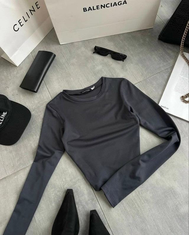 Женская кофта серая купить в Интернет-магазине Садовод База - цена 300 руб Садовод интернет-каталог