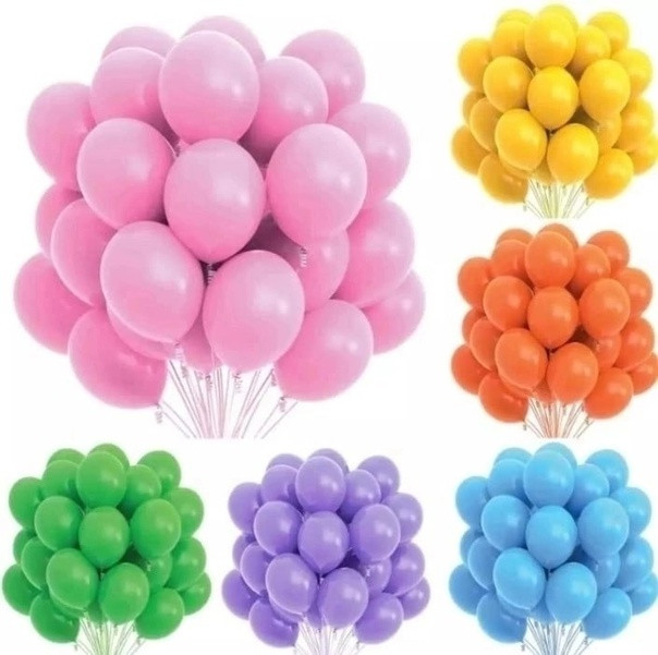Воздушный шарик купить в Интернет-магазине Садовод База - цена 350 руб Садовод интернет-каталог