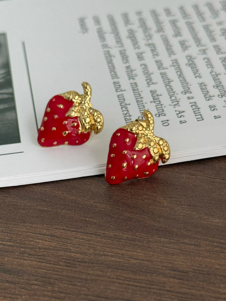 Серьги-пусеты купить в Интернет-магазине Садовод База - цена 150 руб Садовод интернет-каталог