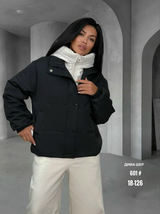 Куртка женская черная купить в Интернет-магазине Садовод База - цена 2000 руб Садовод интернет-каталог