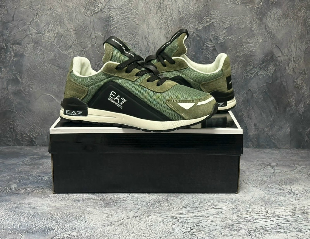 Кроссовки зеленые купить в Интернет-магазине Садовод База - цена 1200 руб Садовод интернет-каталог