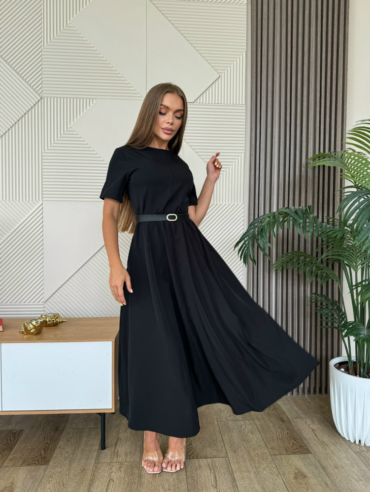 Супер трендовое платье купить в Интернет-магазине Садовод База - цена 1200 руб Садовод интернет-каталог