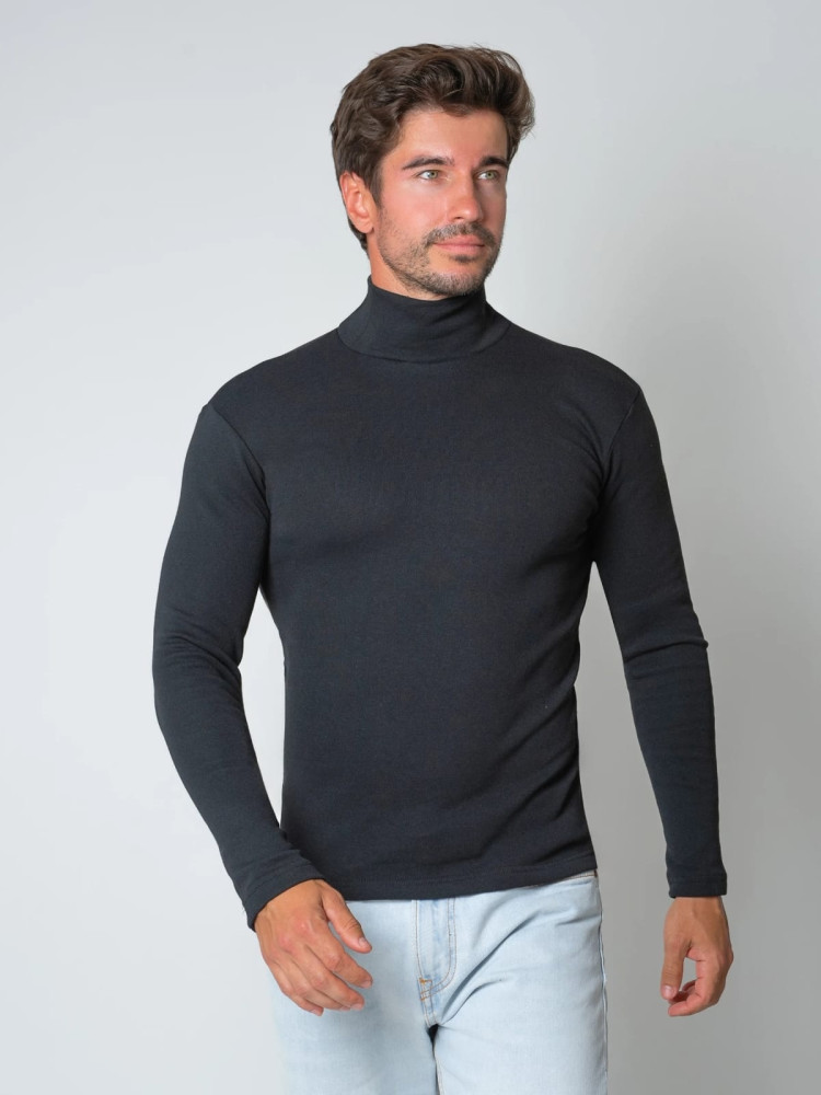 Водолазка черная купить в Интернет-магазине Садовод База - цена 300 руб Садовод интернет-каталог