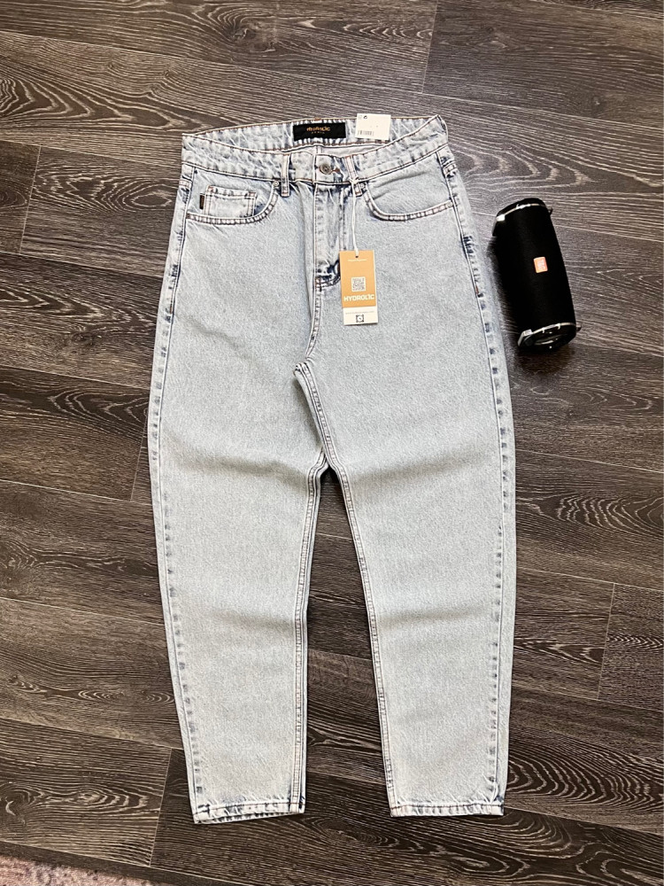 Джинсы светло-серые купить в Интернет-магазине Садовод База - цена 2500 руб Садовод интернет-каталог