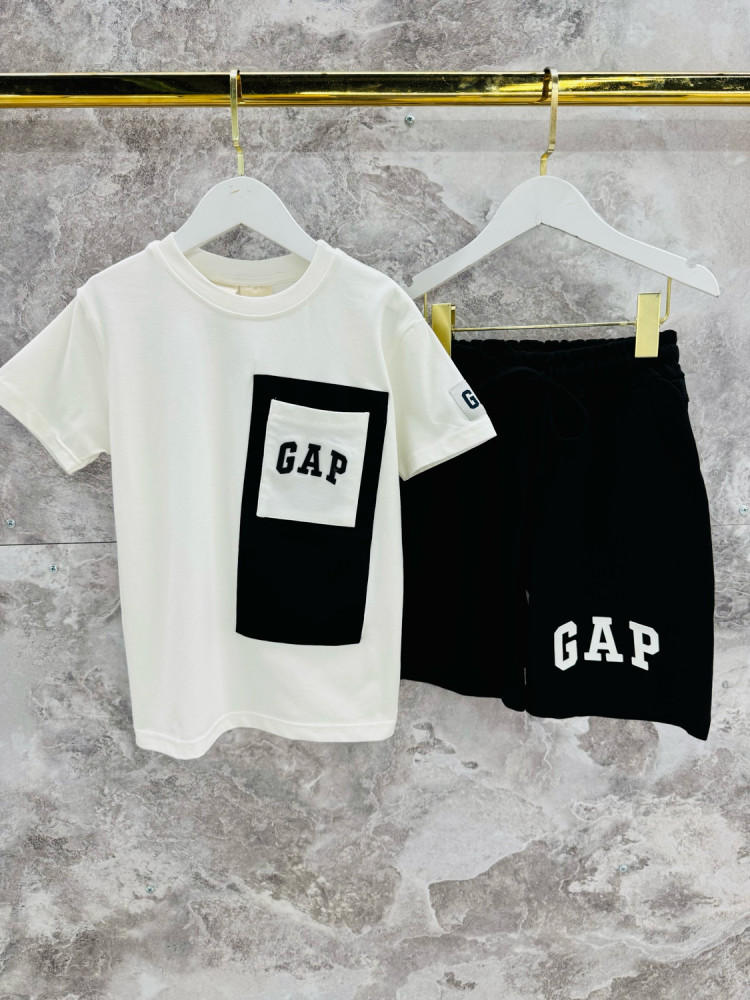 Детский костюм белый купить в Интернет-магазине Садовод База - цена 1050 руб Садовод интернет-каталог