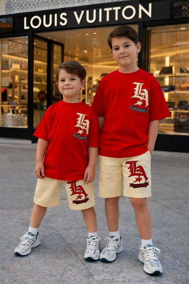 Детский костюм красный купить в Интернет-магазине Садовод База - цена 999 руб Садовод интернет-каталог