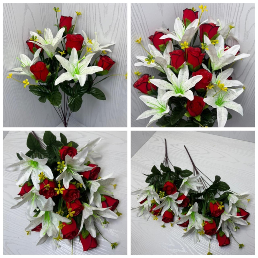 Искусственные цветы купить в Интернет-магазине Садовод База - цена 3400 руб Садовод интернет-каталог