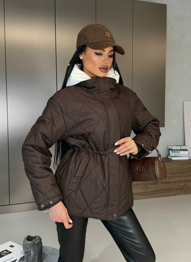 💕Куртка Весенняя купить в Интернет-магазине Садовод База - цена 2200 руб Садовод интернет-каталог