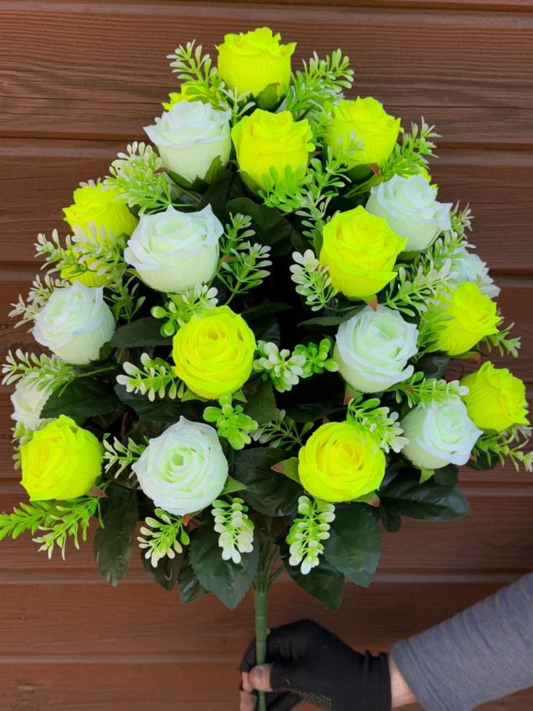 Искусственные цветы купить в Интернет-магазине Садовод База - цена 4700 руб Садовод интернет-каталог