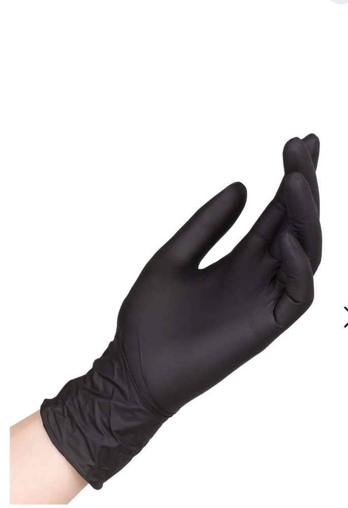 Перчатки нитриловые купить в Интернет-магазине Садовод База - цена 350 руб Садовод интернет-каталог