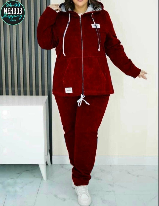 Костюм Двойка