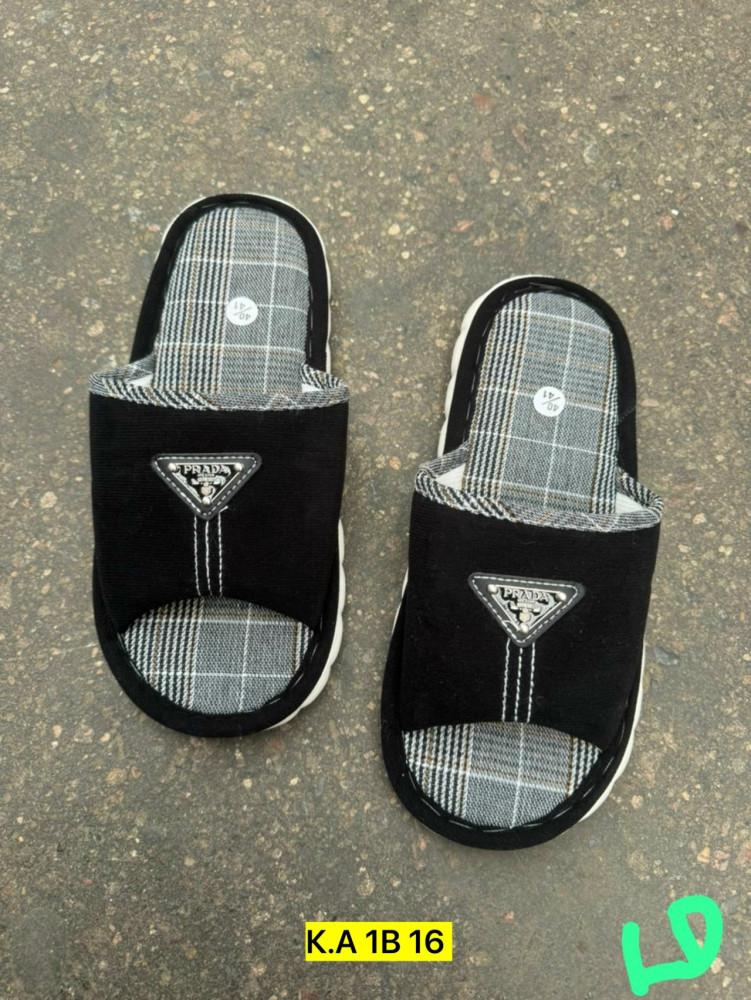 Тапки купить в Интернет-магазине Садовод База - цена 450 руб Садовод интернет-каталог