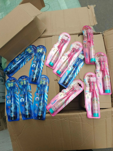 электрическая зубная щетка САДОВОД официальный интернет-каталог