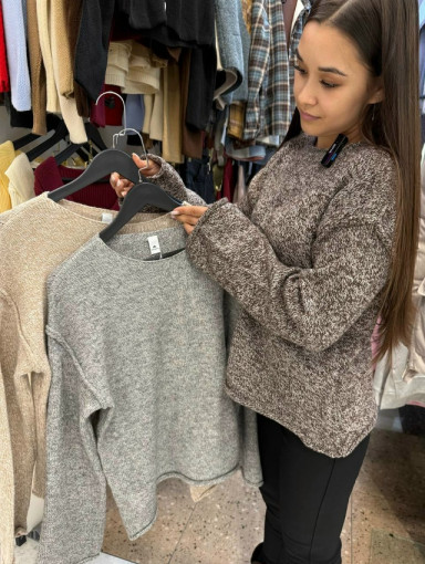 СВИТЕР САДОВОД официальный интернет-каталог