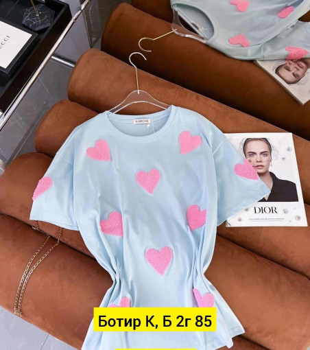 Футболка, хлопок САДОВОД официальный интернет-каталог