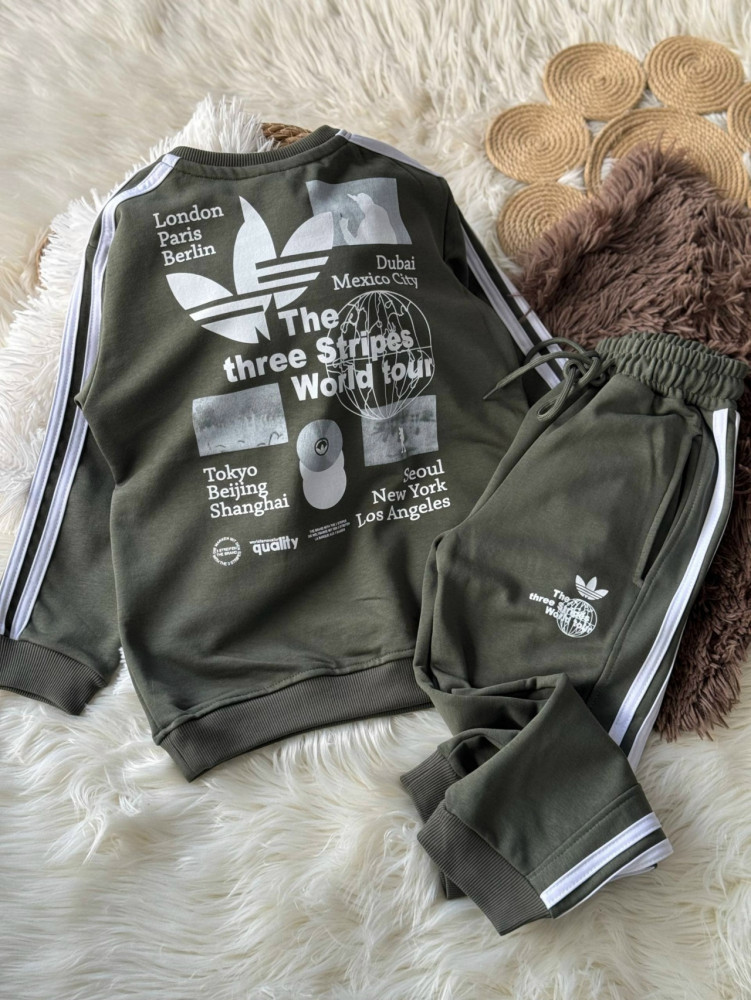 Детский костюм хаки купить в Интернет-магазине Садовод База - цена 1650 руб Садовод интернет-каталог