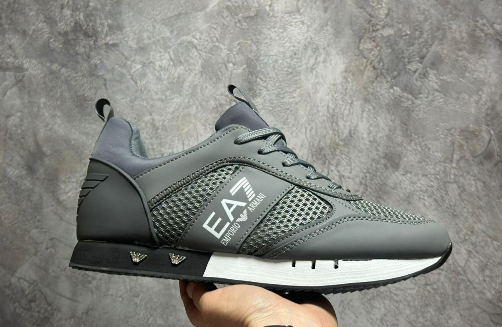 Кроссовки для мужчин, сетка купить в Интернет-магазине Садовод База - цена 1300 руб Садовод интернет-каталог