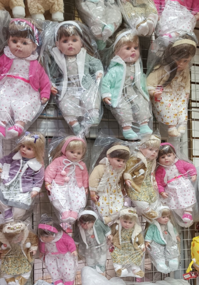 кукла купить в Интернет-магазине Садовод База - цена 750 руб Садовод интернет-каталог